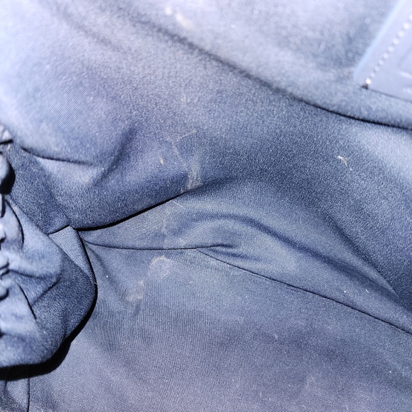 Coach Ellis Weekender Tote Bag - Picture 10 of 11